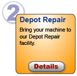 Depot Repair