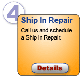 Ship in Repair